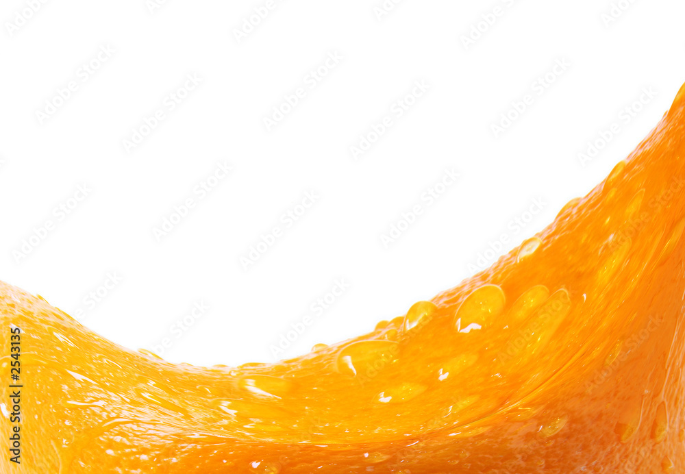 橙汁摘要