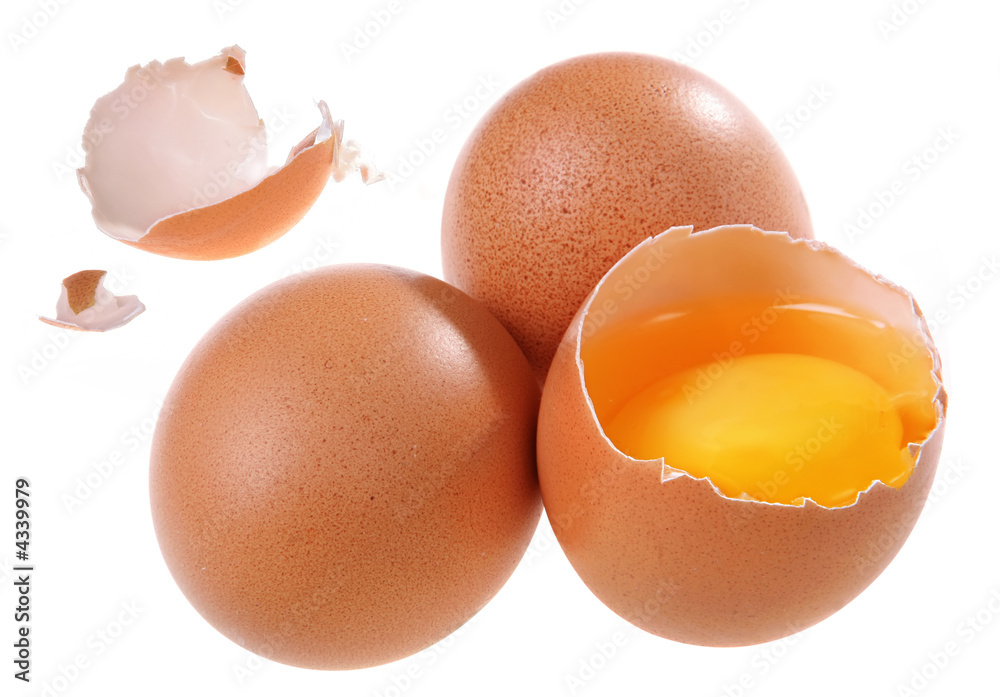 鸡蛋组