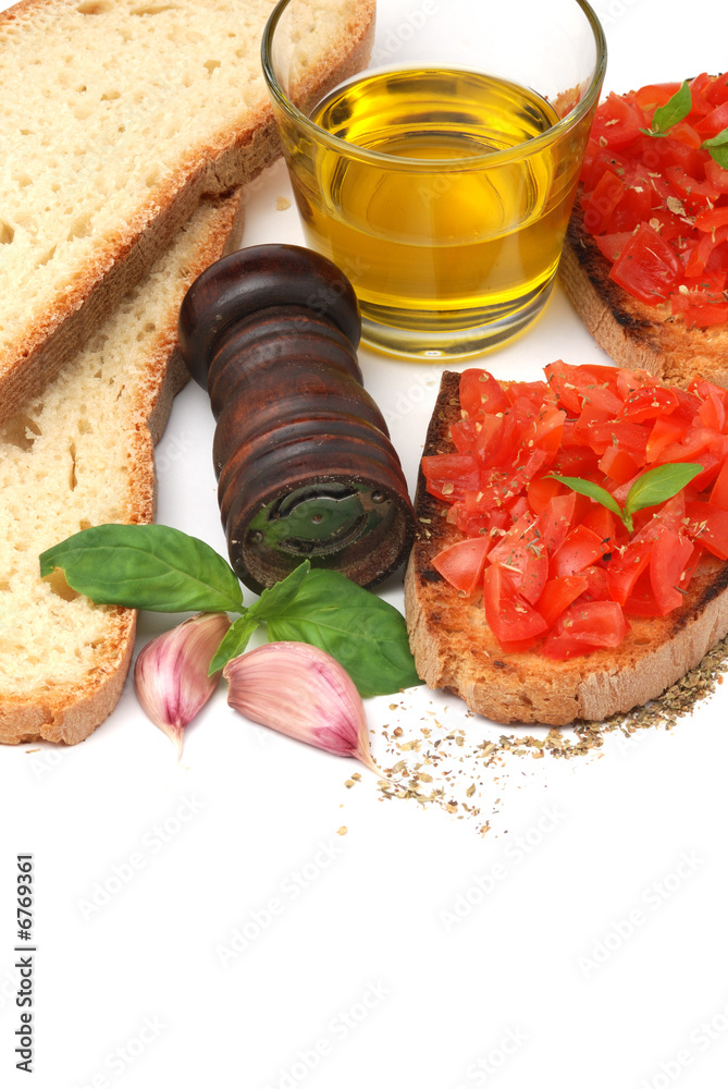 意大利番茄肉排