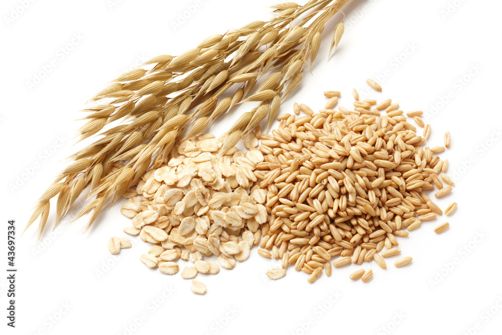谷物燕麦