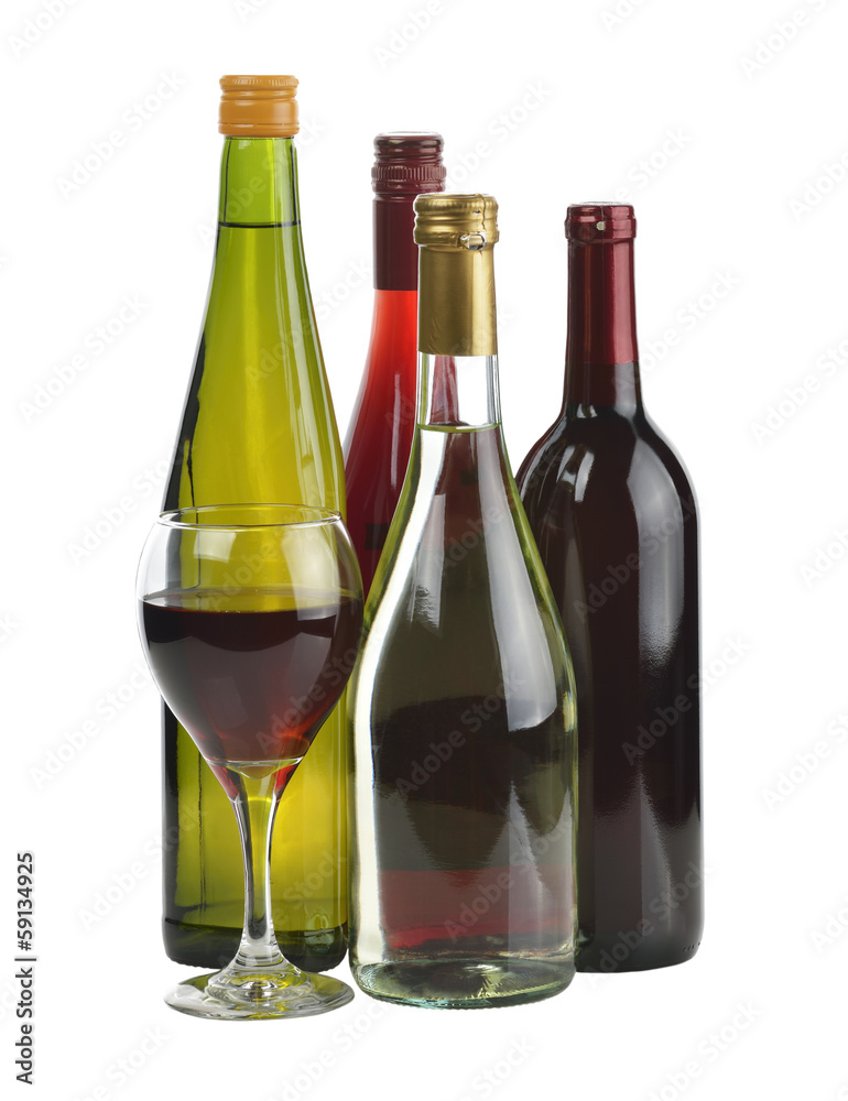 葡萄酒系列