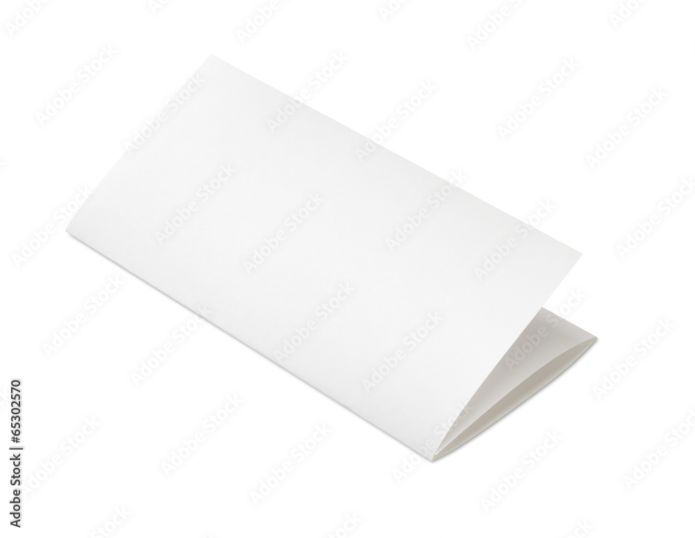 White paper　