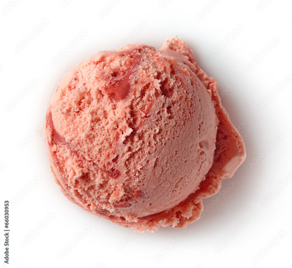 Ice cream ball