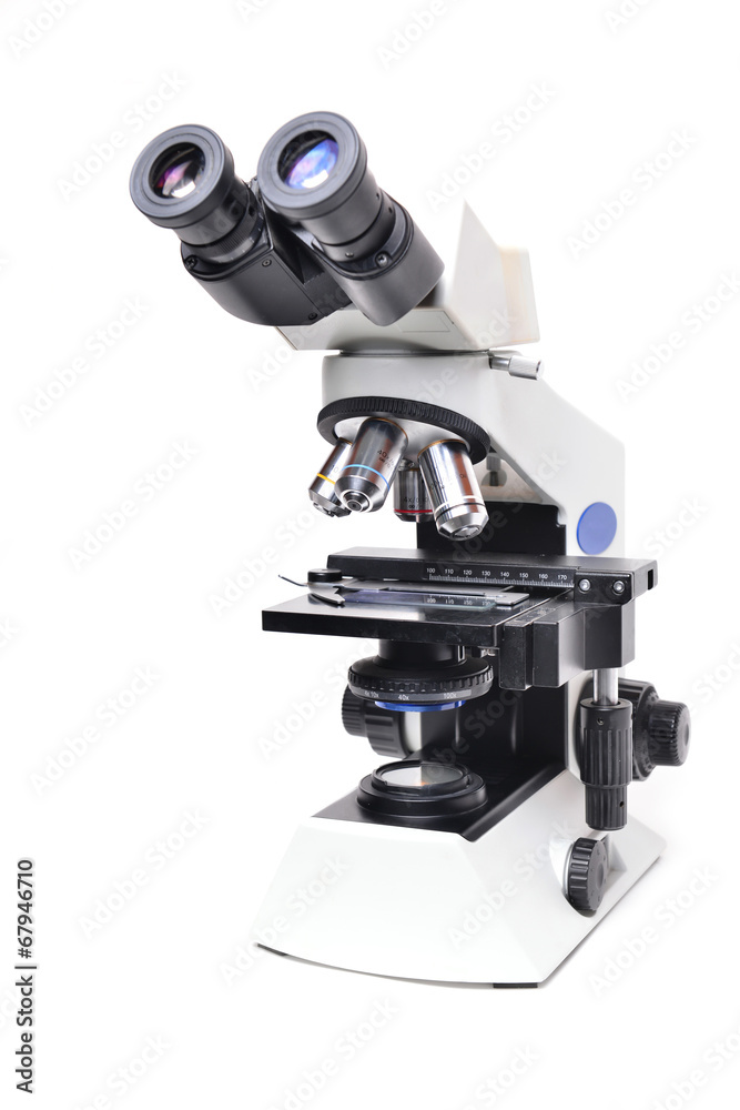 显微镜分离