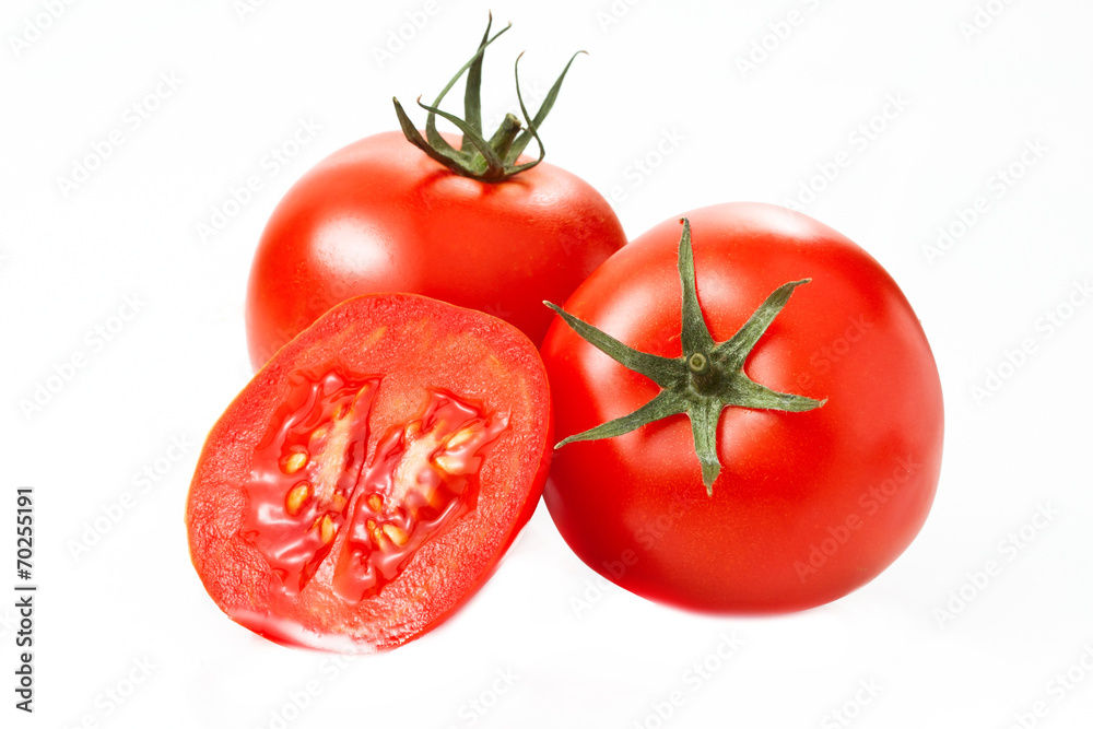 法式番茄