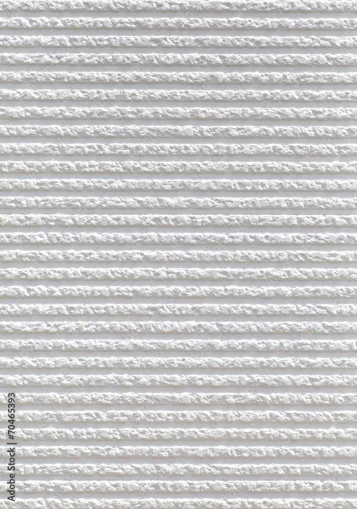 白色混凝土或水泥现代瓷砖墙背景和纹理