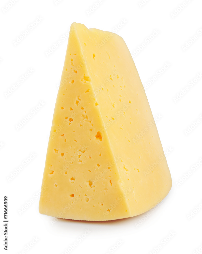 奶酪隔离