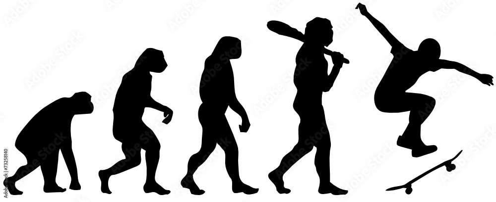 进化
