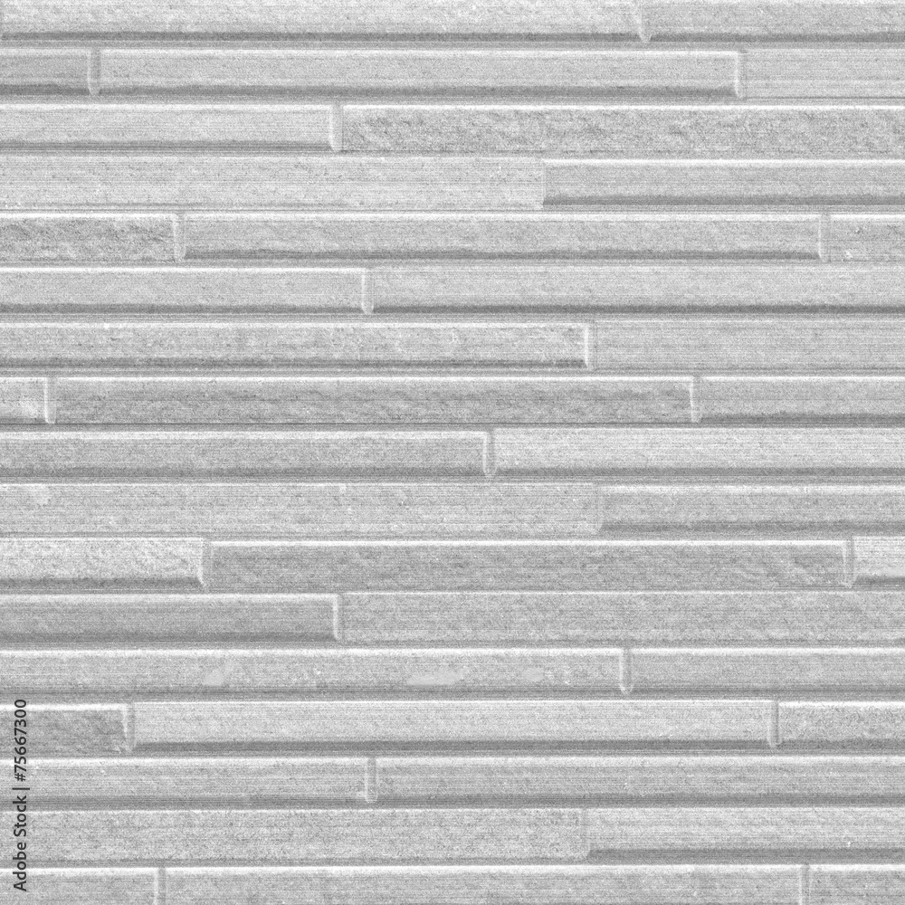 现代白色混凝土瓷砖墙背景