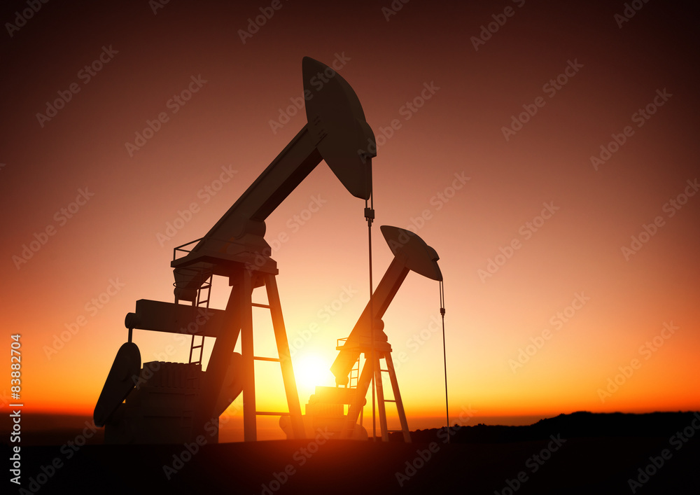 石油和能源行业