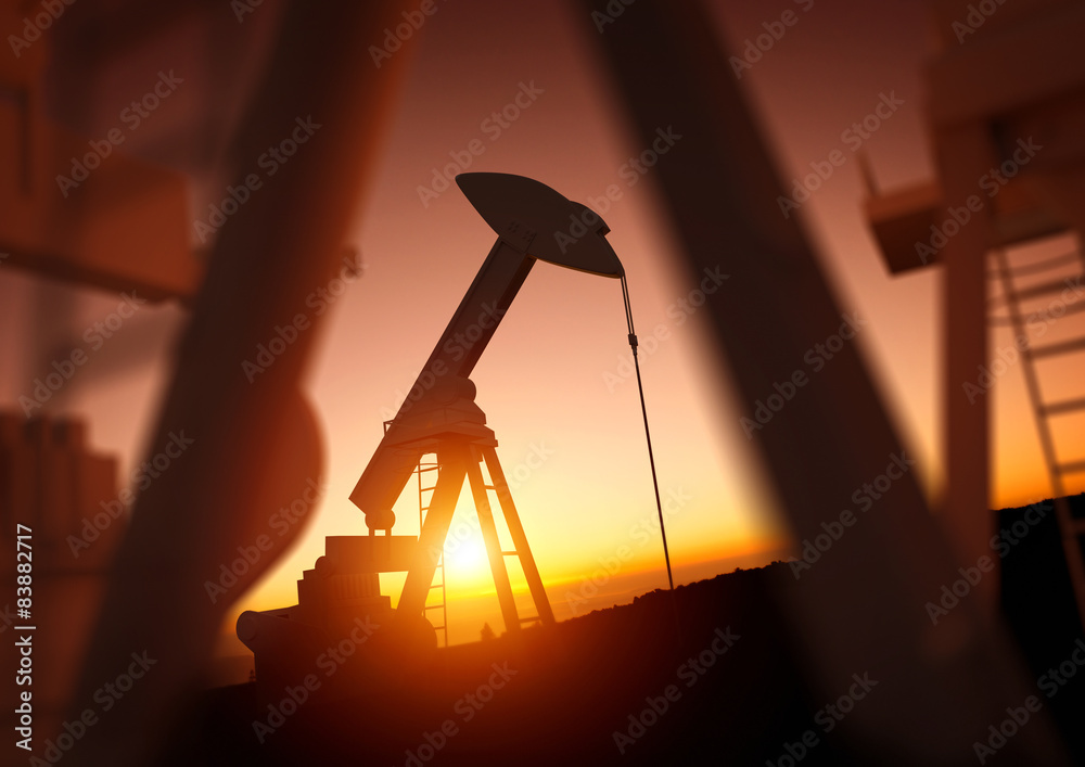 石油和电力行业