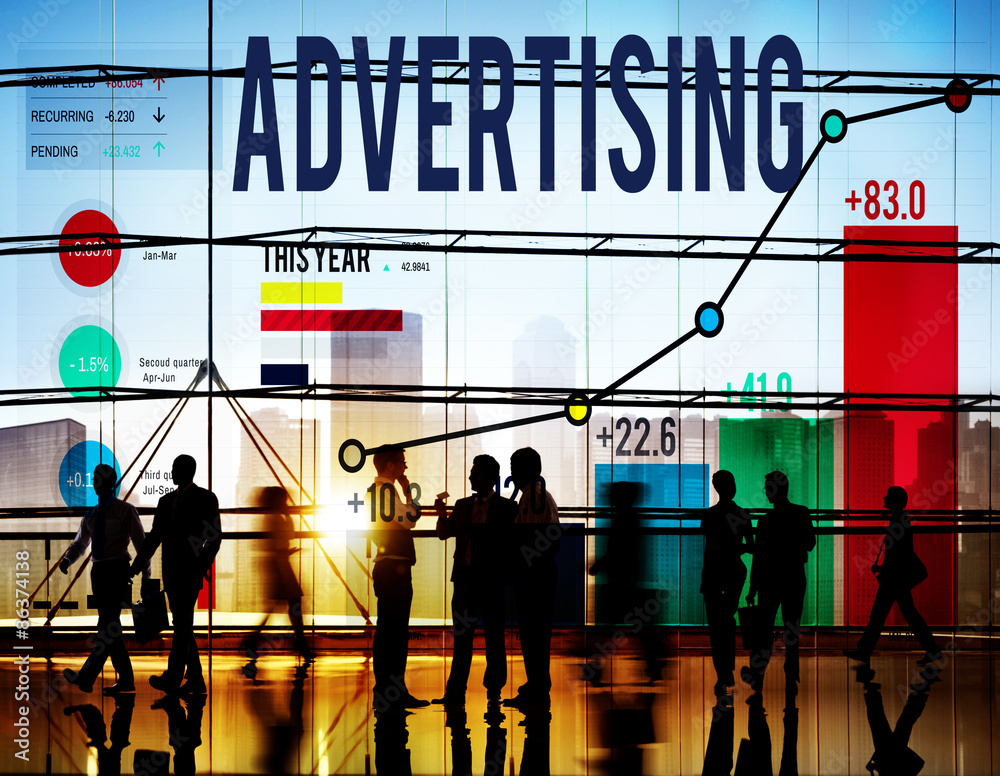 广告营销活动推广品牌理念