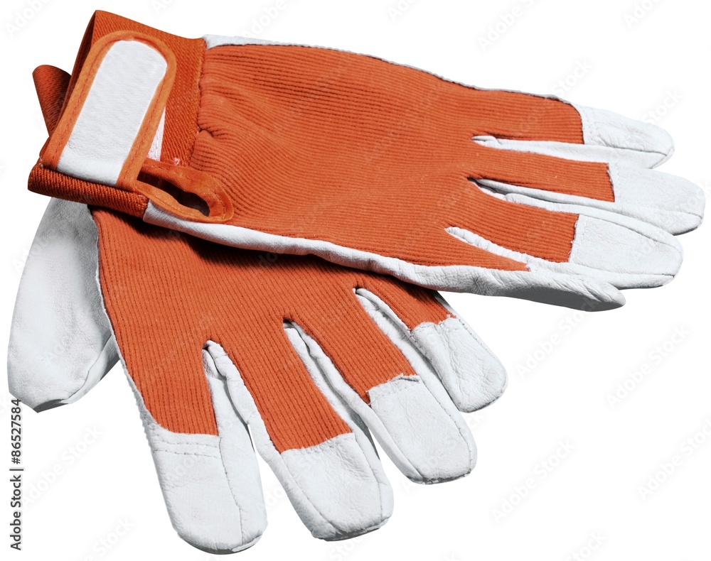Glove, Manual Worker, Protective Glove.