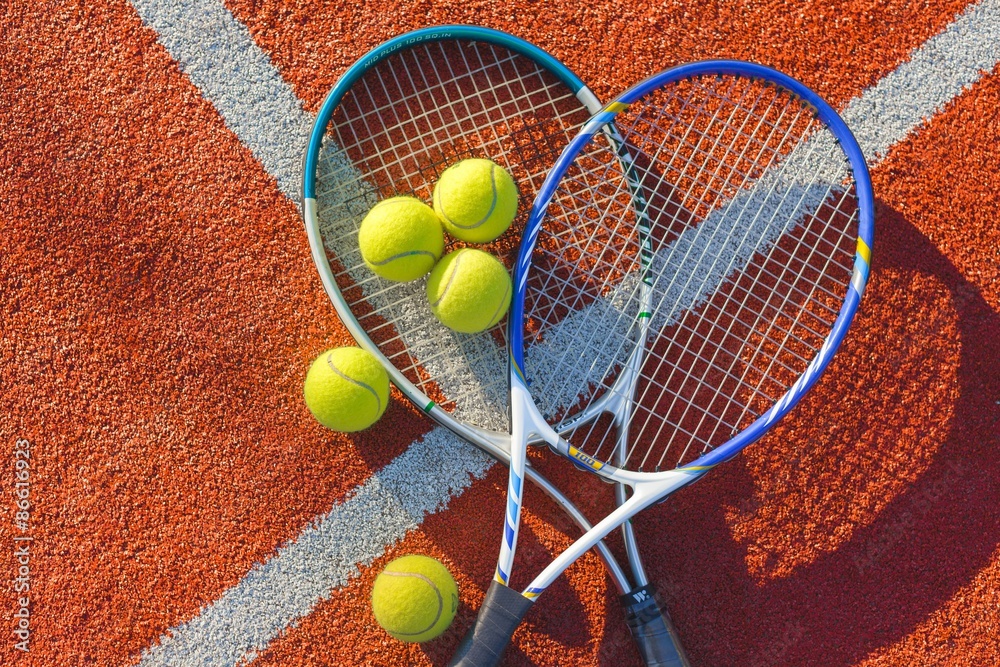 Tennis, Tennis Ball, Backgrounds.