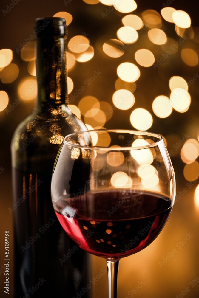 Wine, Wineglass, Party.