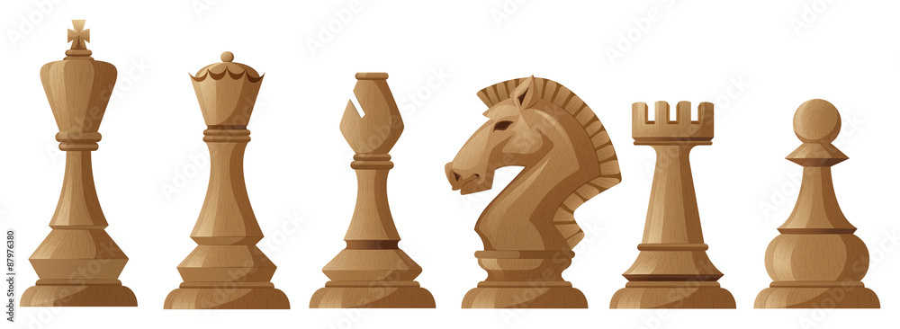 Chess piece