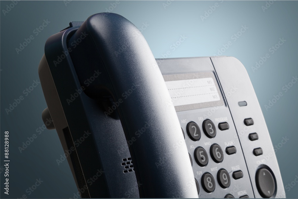 Voip, Telephone, Conference Call.