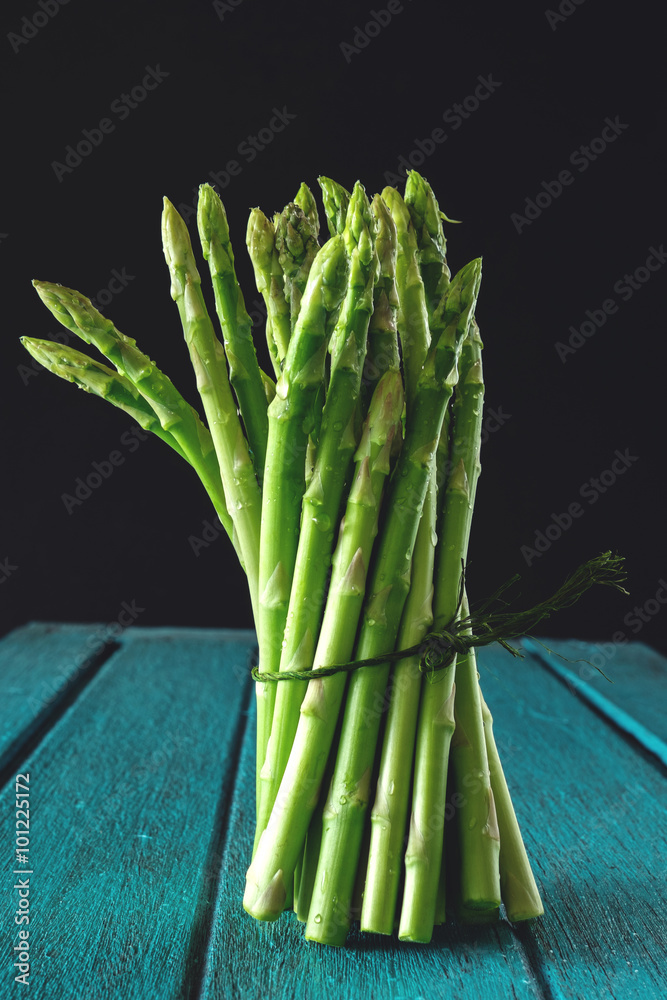 Asparagus, Green Vegetable, Asparagus Vegetable/ Asparagus Vegetable Prepare for Cooking, Fresh Aspa
