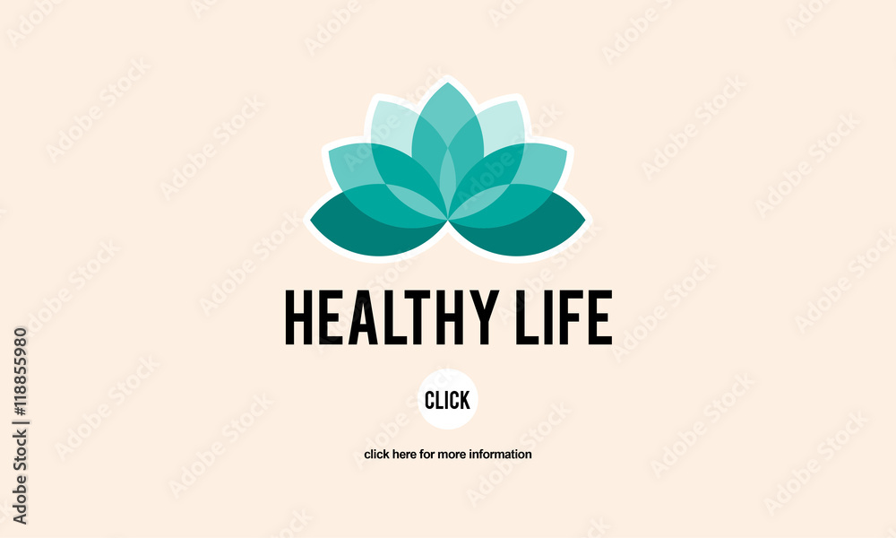 健康生活活力身体营养个人发展公司