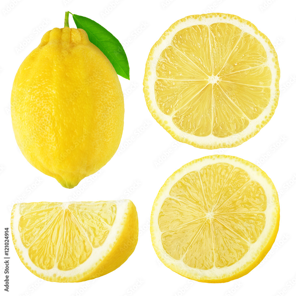 独立柠檬果系列