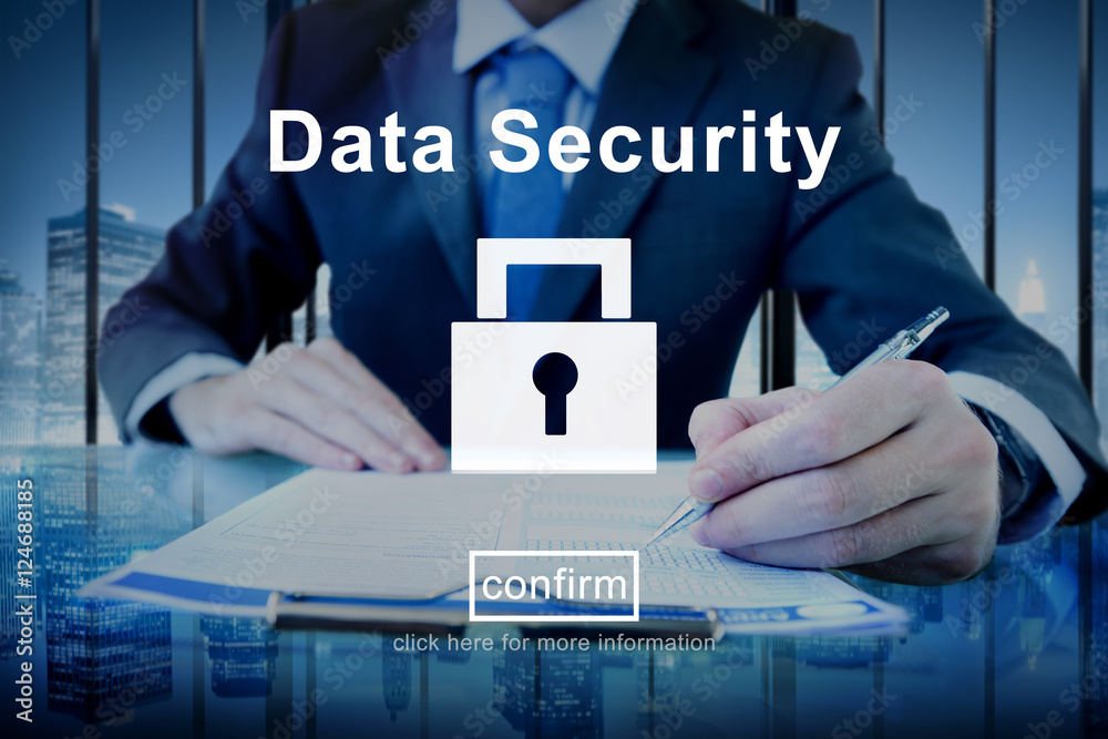 数据安全保护隐私接口概念