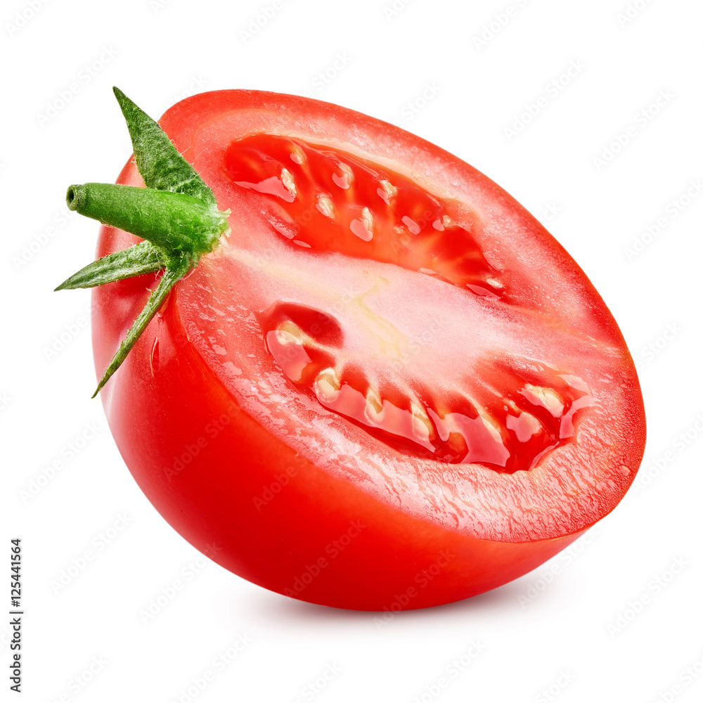 白色番茄分离物