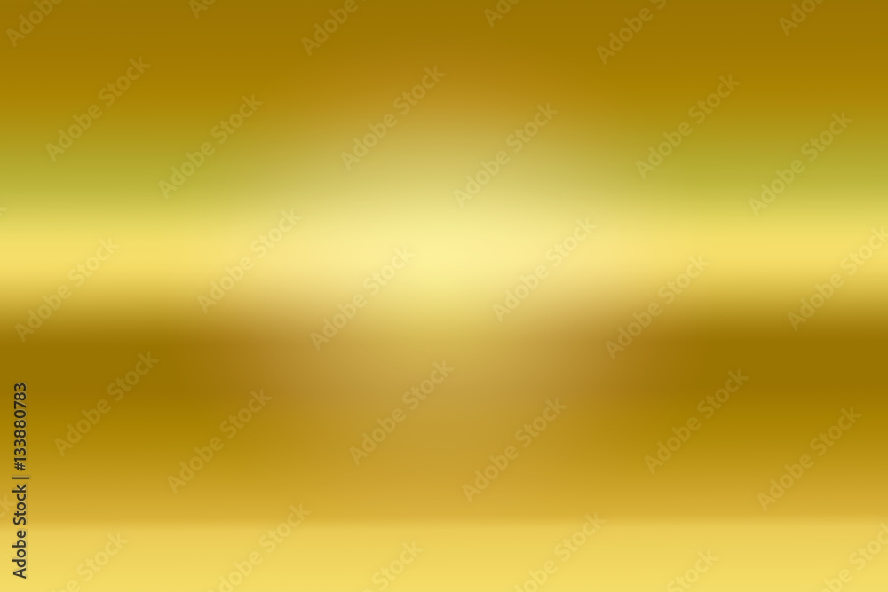 gold background, 