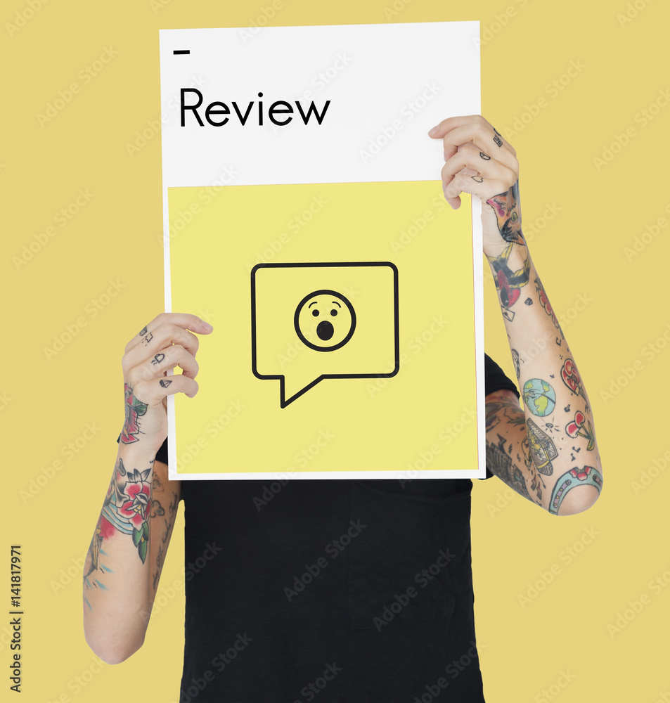 评估客户满意度服务评审
