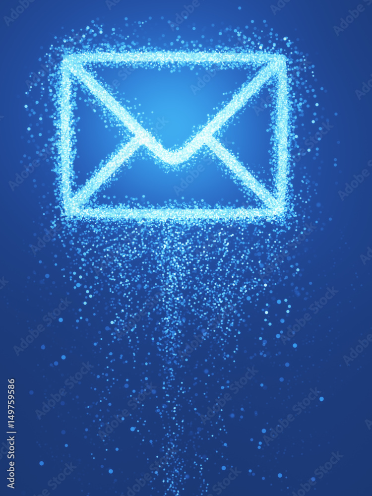 电子邮件概念