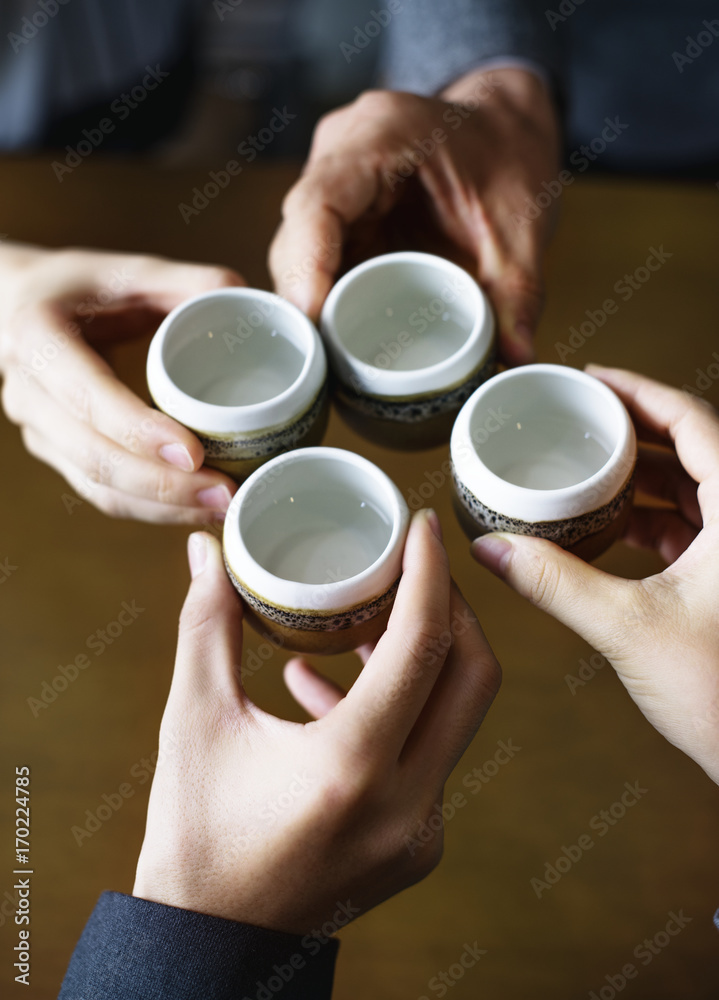 茶道日本文化
