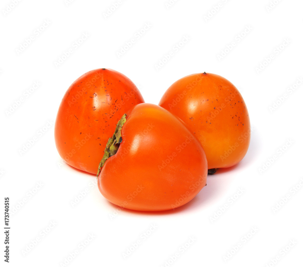 白柿子果