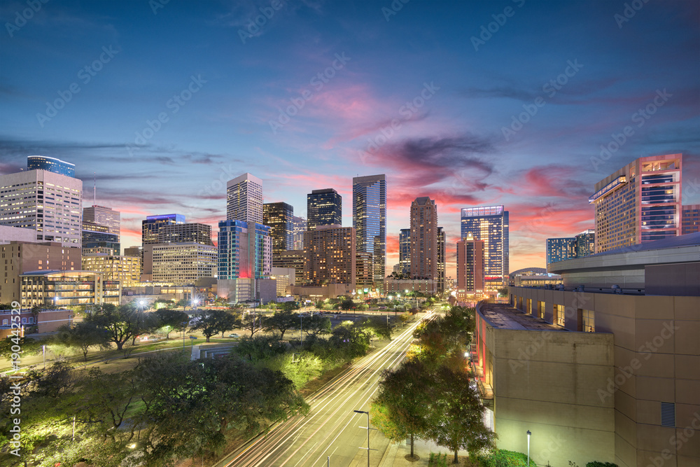 Houston, Texas, USA
