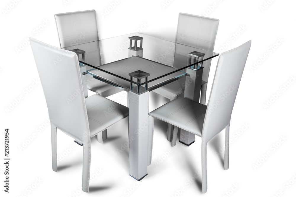 餐厅桌椅