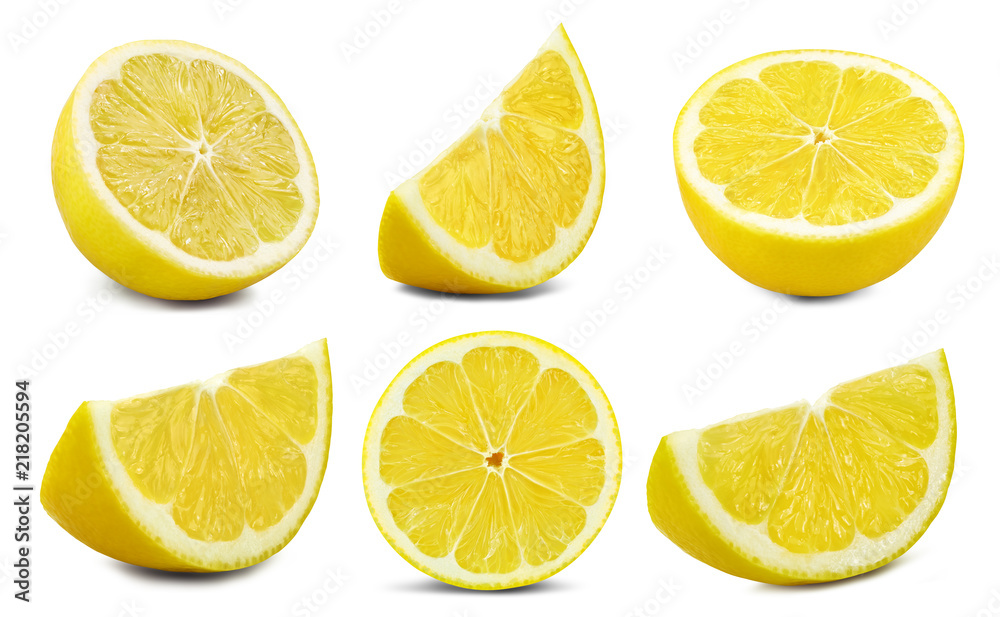柠檬果修剪路径