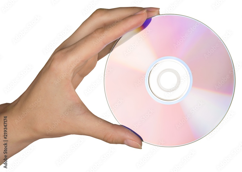 CD/DVD光盘