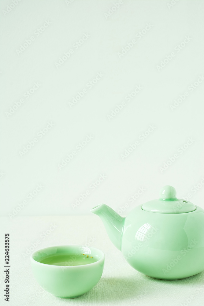 中式茶道