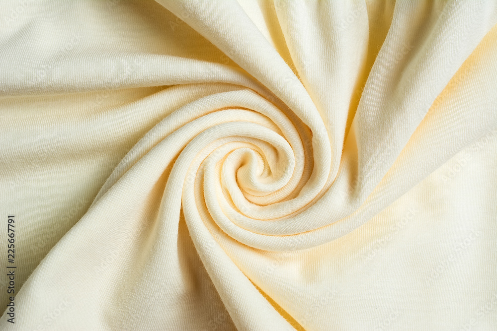 螺旋织物/棉布背景材料