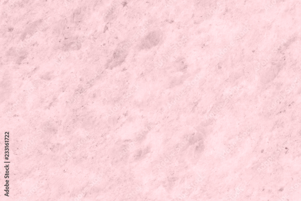 粉红色大理石纹理背景特写