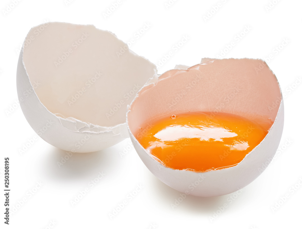 蛋清分离