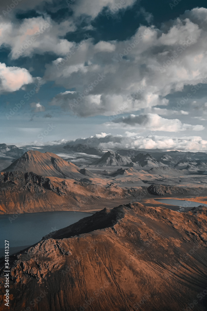冰岛蓝湖