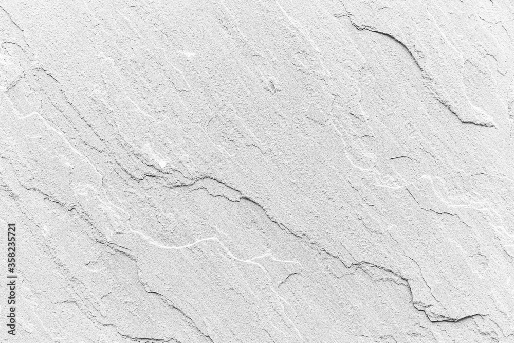 白色花岗岩的纹理和无缝背景