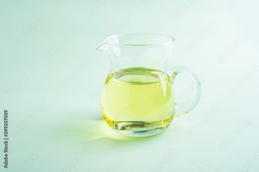 天然营养植物油山茶油