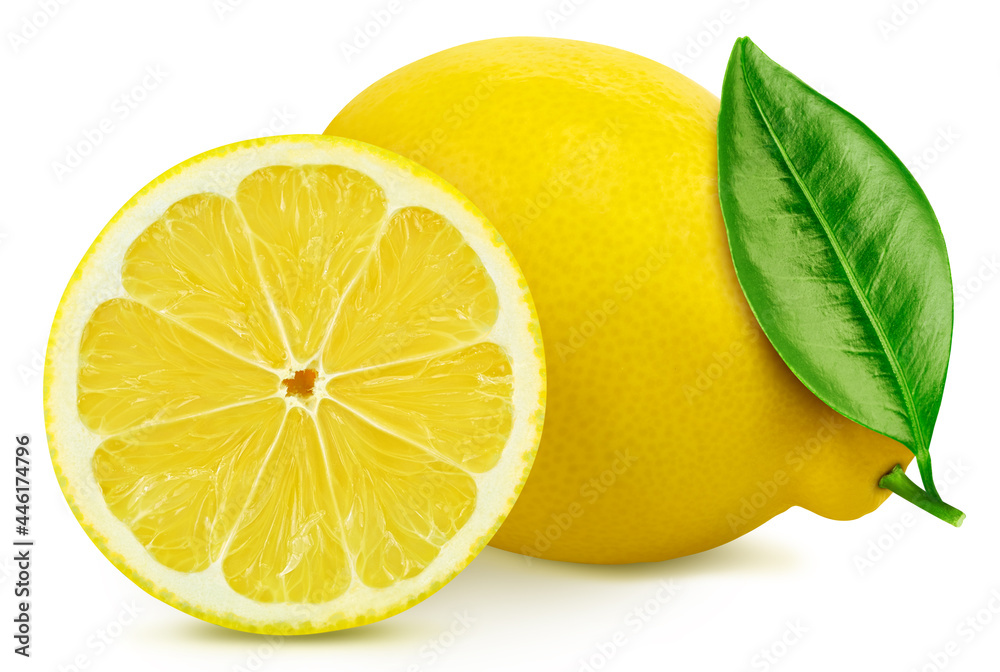 柠檬叶分离果