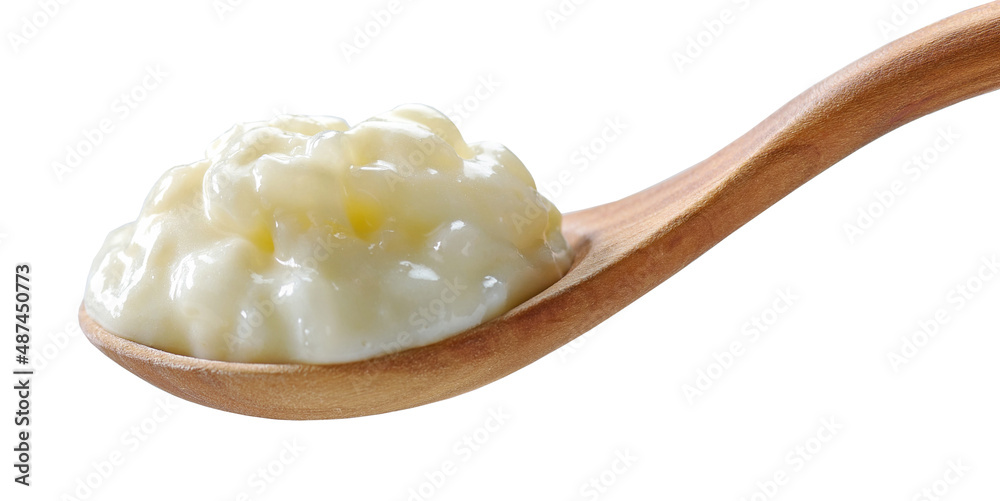 rice and milk pudding