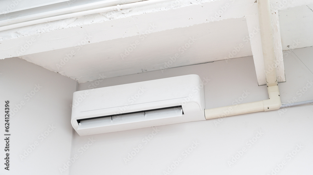 air conditioning system. pure indoor climate. With advanced technology and energy efficient operatio
