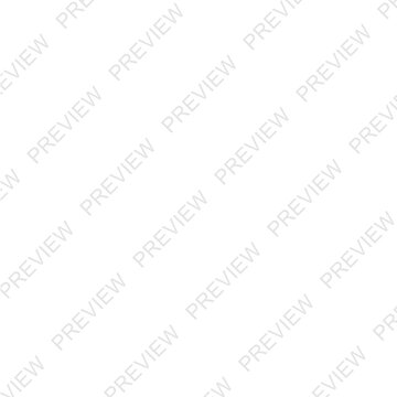 Preview watermark on a Transparent Background