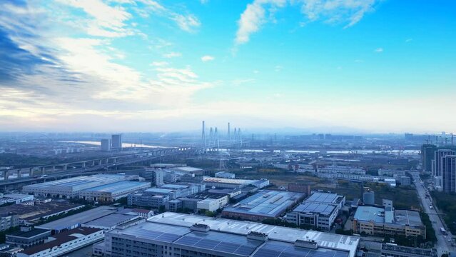 Industrial Zone, Beilun District, Ningbo City, Zhejiang Province, China
