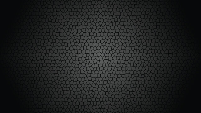crack shape black background vector art in 4k vector 