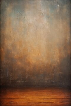 老大师肖像背景