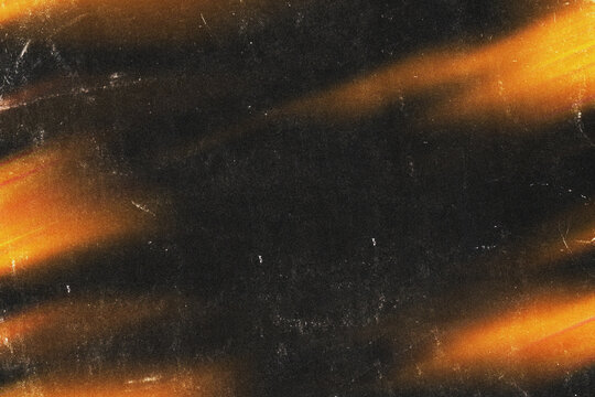 抽象色彩渐变，现代模糊背景胶片颗粒纹理，具有优雅设计极简风格构图的模板，为您的图形设计提供时尚叠加渐变颗粒划痕纹理